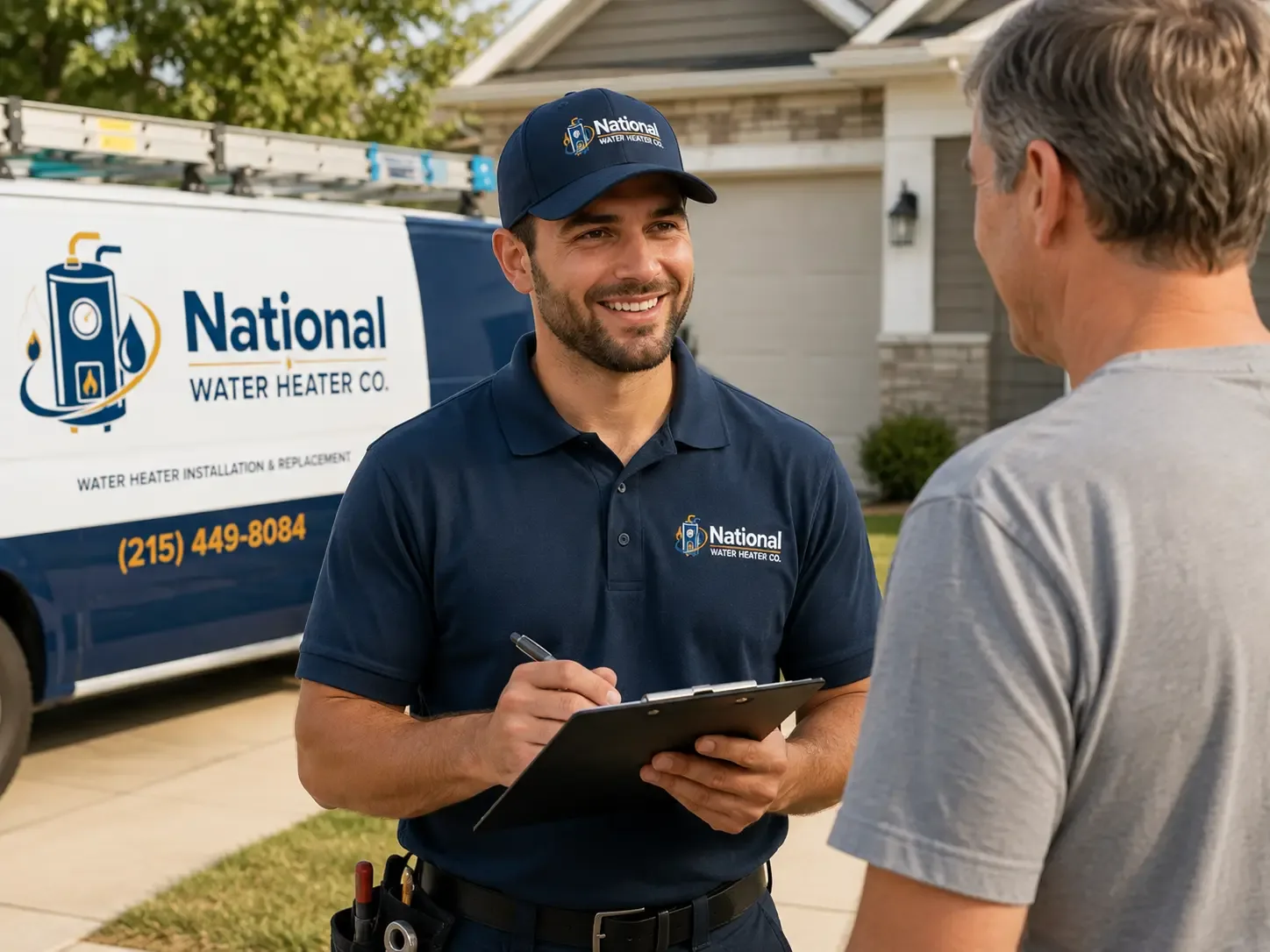 Water Heater Installation Columbia, IA FAQs